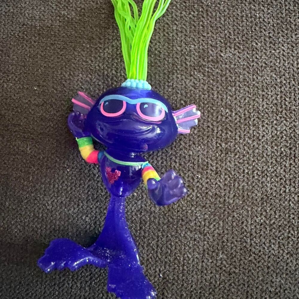 Trolls multi Action-figures-playsets